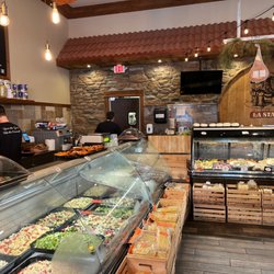 La Stalla Italian Market