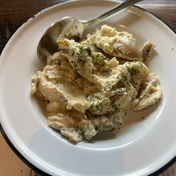 Noble Smoke - Potato Salad - Barbeque Near Me - Charlotte, North Carolina