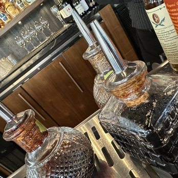 Farley - Bars Near Me - Sausalito, California