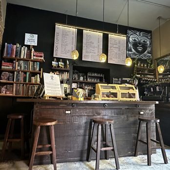 Ki'bok Coffee - Coffee & Tea Near Me - San Miguel de Allende, GUA Ki'bok Coffee - Coffee & Tea Near Me - San Miguel de Allende, GUA