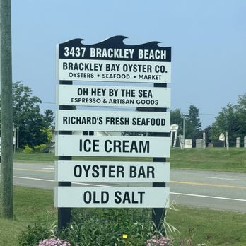 Brackley Bay - Seafood Markets Near Me - Brackley Beach, Prince Edward Island Brackley Bay - Seafood Markets Near Me - Brackley Beach, Prince Edward Island