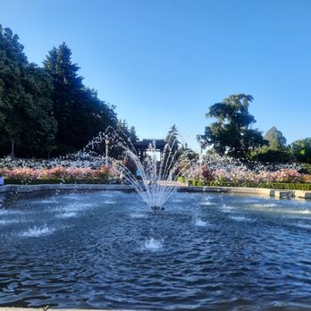 Peninsula Park - Parks Near Me - Portland, Oregon Peninsula Park - Parks Near Me - Portland, Oregon