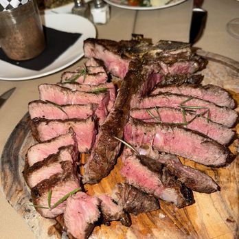 Osteria Umbra - 32 oz Wood Fired Dry-Aged Fiorentina Steak - Italian Near Me - Smithtown, New York Osteria Umbra - 32 oz Wood Fired Dry-Aged Fiorentina Steak - Italian Near Me - Smithtown, New York