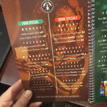 Catrinas Tequila & Taco Bar - Menu - Tacos Near Me - Mebane, North Carolina