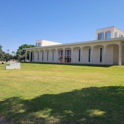Yuma County Heritage Library