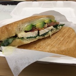 Chicken Sandwich