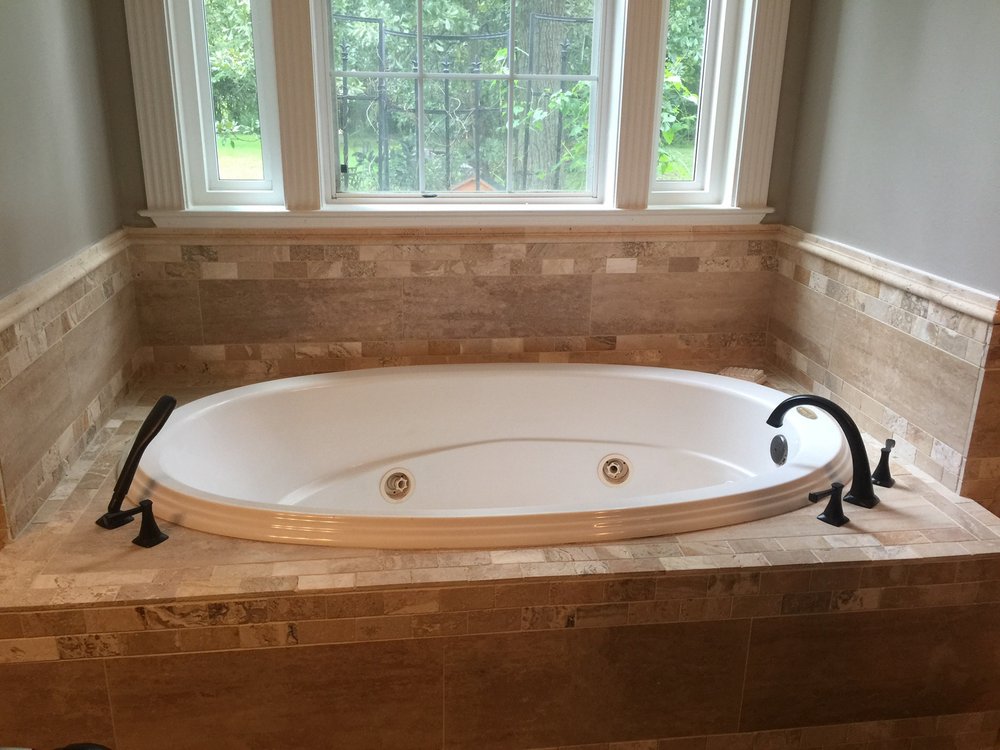 Slide of Marquez Construction