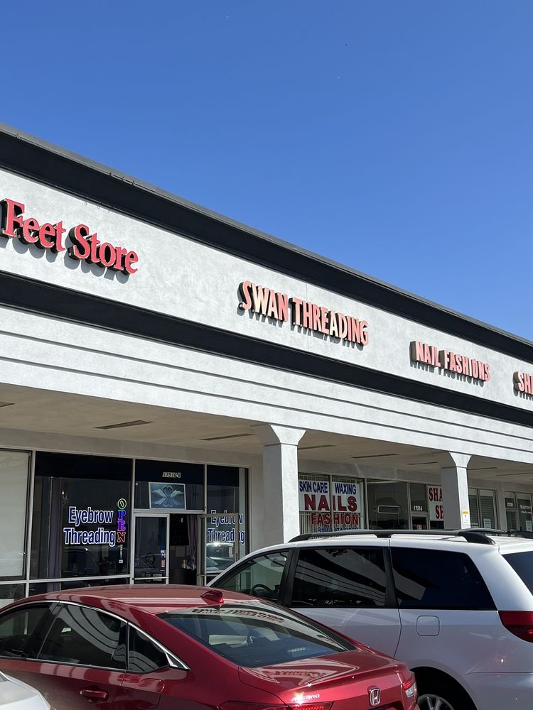 SWAN THREADING Updated August 2024 86 Photos & 136 Reviews 17510
