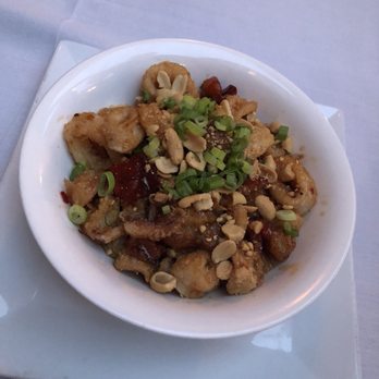 JJ Coopers - Kung Pao Calamari - Bars Near Me - Long Beach, New York JJ Coopers - Kung Pao Calamari - Bars Near Me - Long Beach, New York