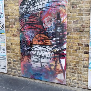 Greenwich Market - Public Markets Near Me - London, XGL