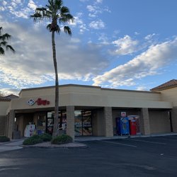 Fry's Gas