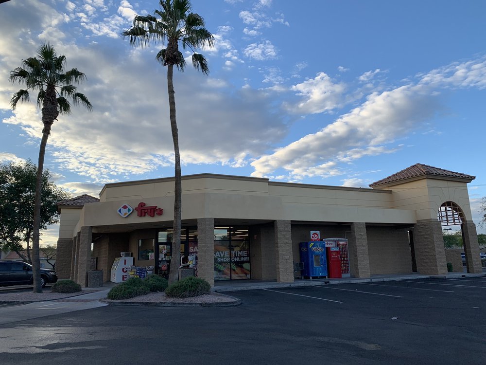 FRY’S GAS Updated October 2024 13 Photos 9970 S Rural Rd, Tempe