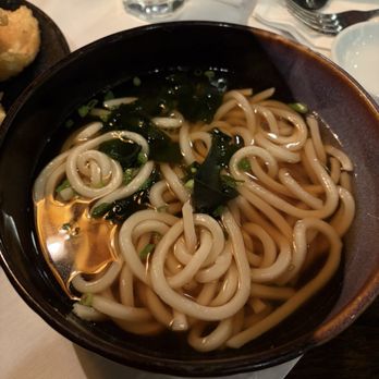Sushi House - Tempura Udon - Sushi Bars Near Me - Westmont, Illinois Sushi House - Tempura Udon - Sushi Bars Near Me - Westmont, Illinois