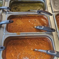 Bollywood Burrito & Bowl