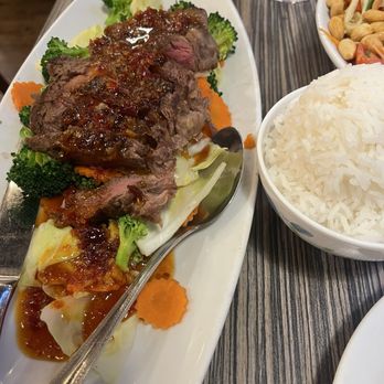 Charm Thai Kitchen - Thai Near Me - San Diego, California