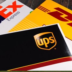Express Ship & Pack