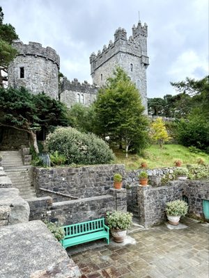 Glenveagh National Park by null