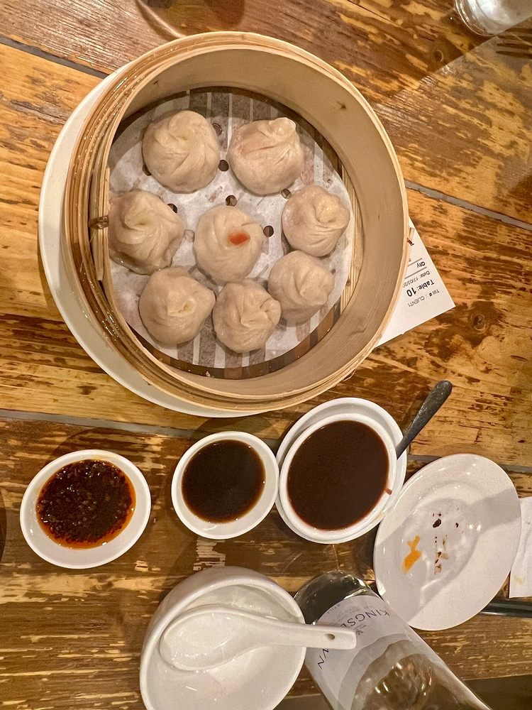 Beijing Dumpling