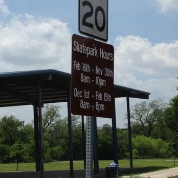 Northeast Metropolitan Park - Parks Near Me - Pflugerville, Texas