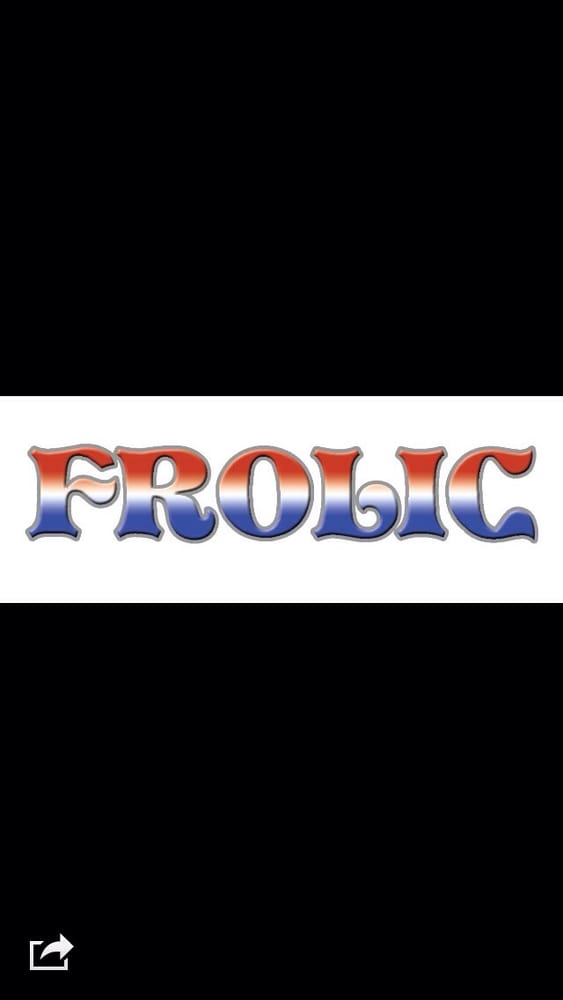 Social spots from Frolic