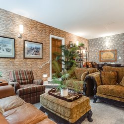 American Heritage Assisted Living