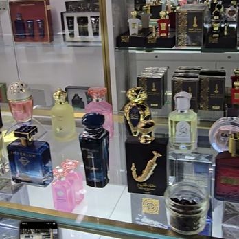 Dubai Oud - Perfume Near Me - Richardson, Texas