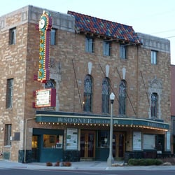Sooner Theatre