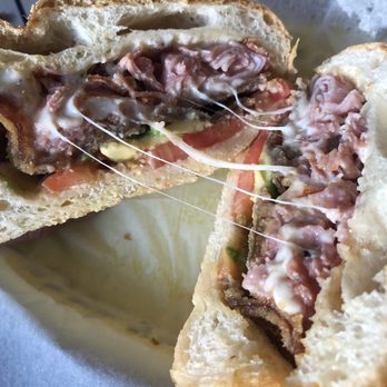 Super Tortas - Number uno - Mexican Near Me - Indianapolis, Indiana