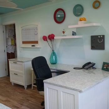 A Kitchen Connection - New Office Remodel - Kitchen & Bath Near Me - St. Augustine, Florida