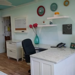 A Kitchen Connection - New Office Remodel