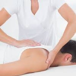 Russian Medical Massage