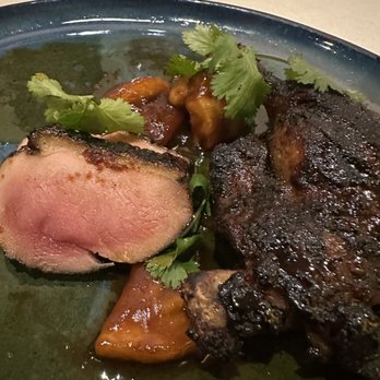 kann - Duck breast - Caribbean Near Me - Portland, Oregon kann - Duck breast - Caribbean Near Me - Portland, Oregon