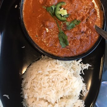 Tarka Indian Kitchen - Chicken Marsala - Indian Near Me - Houston, Texas
