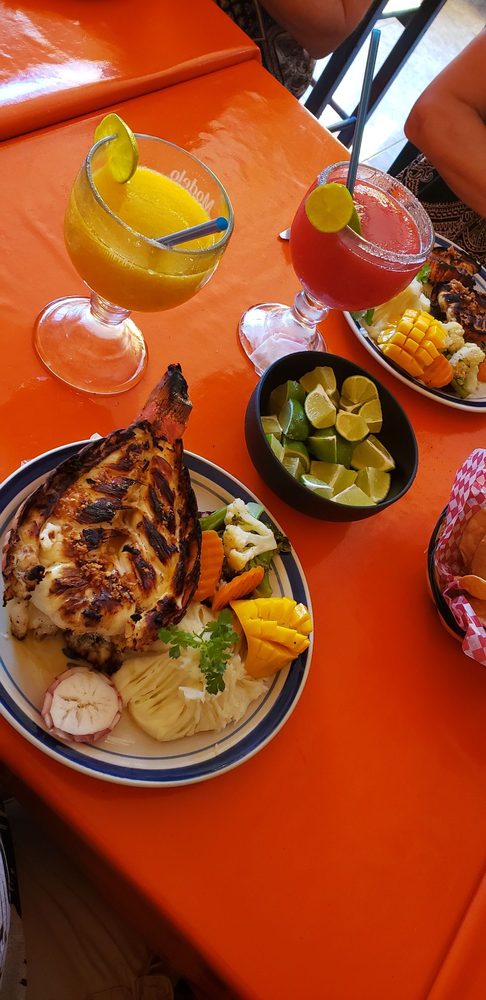 Vinales Grill
