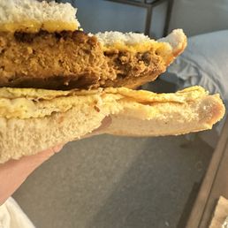 Santa Fe Sandwich??