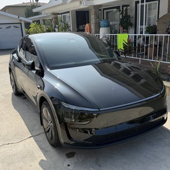 Color5 - Front passenger side - Car Window Tinting Near Me - Fullerton, California Color5 - Front passenger side - Car Window Tinting Near Me - Fullerton, California