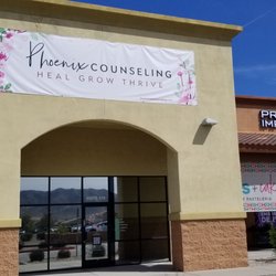 Phoenix Counseling