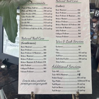 Nailtrap - I'm back at the Nailtrap again for a fill in and again my service was impeccable. - Nail Salons Near Me - Decatur, Georgia Nailtrap - I'm back at the Nailtrap again for a fill in and again my service was impeccable. - Nail Salons Near Me - Decatur, Georgia