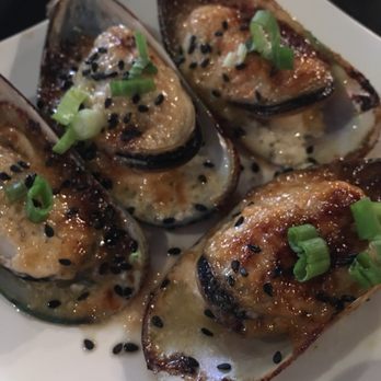 Hoshi Sushi - Sushi Bars Near Me - Fullerton, California
