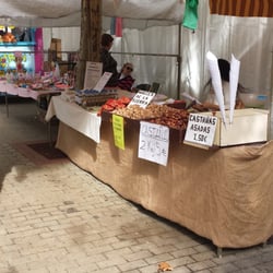 Feria del Jamón