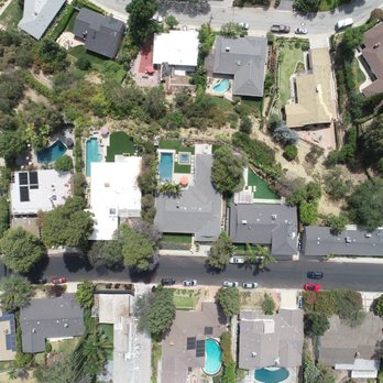 GAF Aerial Drone Services - Real Estate Photography Near Me