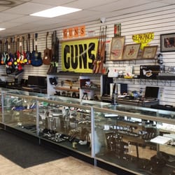 The Pawn Shop