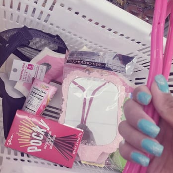 Daiso - Department Stores Near Me - Garden Grove, California