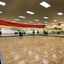 24 Hour Fitness - Tualatin