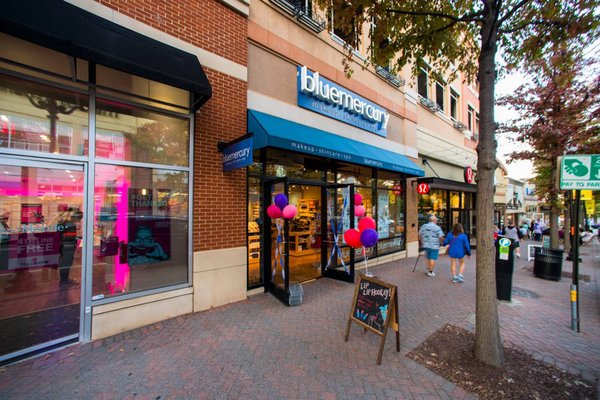 The Crossing Clarendon by null