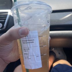 Starbucks - Still good thoo
