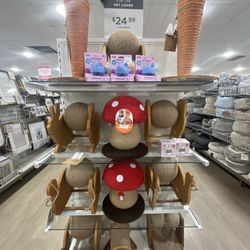 Home Goods
