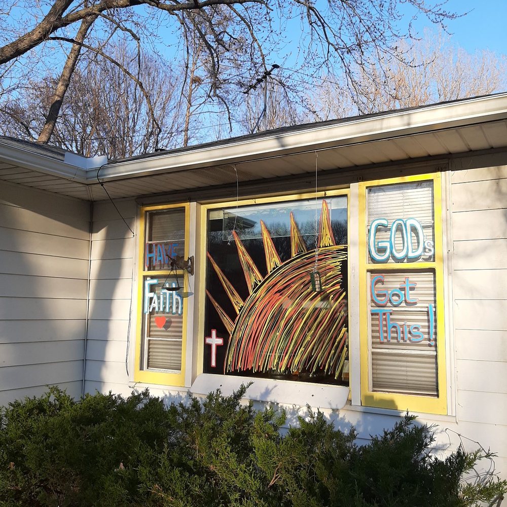 Great looking new gutter system!