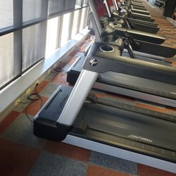 ATC Fitness - Time to walk!