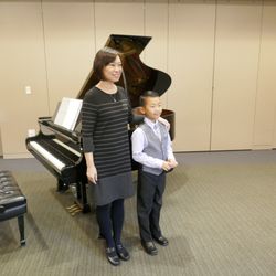 Jennie H Piano Studio
